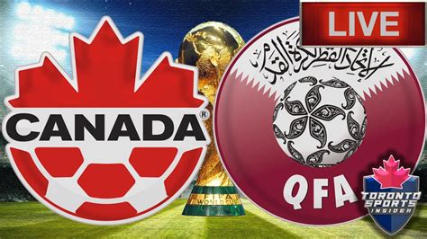 canada vs qatar live